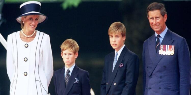 26 χρόνια μετά βγήκαν στο φως: Σοκαριστικά ηχητικά ντοκουμέντα της πριγκίπισσας Νταϊάνα – «Σε μισώ τόσο πολύ. Μακάρι να ήξερες πόσο πολύ…»