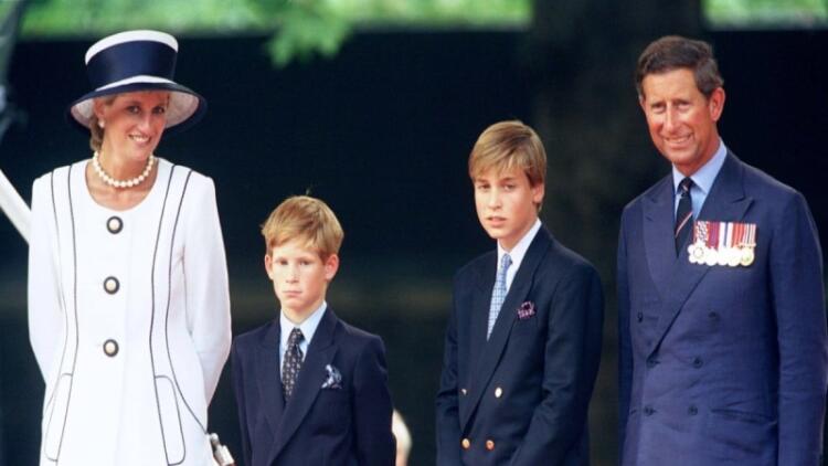 26 χρόνια μετά βγήκαν στο φως: Σοκαριστικά ηχητικά ντοκουμέντα της πριγκίπισσας Νταϊάνα – «Σε μισώ τόσο πολύ. Μακάρι να ήξερες πόσο πολύ…»