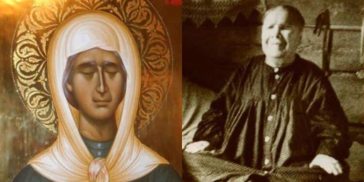 «Κηλίδωμα» με προφητεία της Αγίας Ματρώνας για τα δεινά του κόσμου – «Ψυχές που θα φύγουν και χωρίς πόλεμο…»