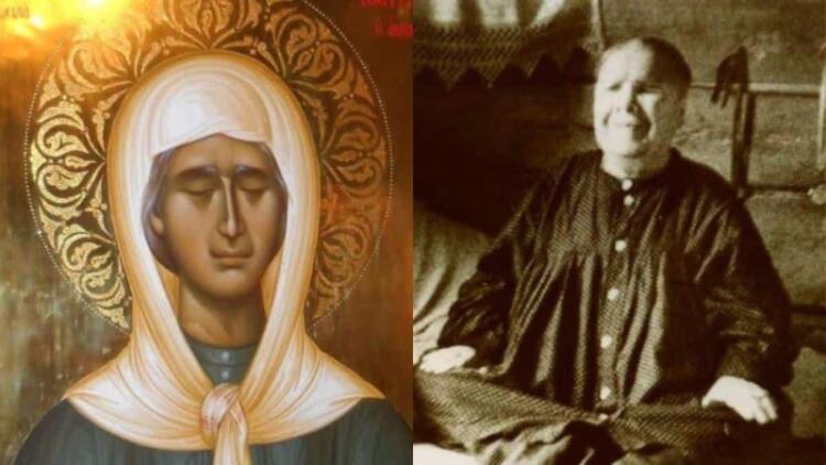 «Κηλίδωμα» με προφητεία της Αγίας Ματρώνας για τα δεινά του κόσμου – «Ψυχές που θα φύγουν και χωρίς πόλεμο…»