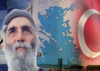 «Κεραμίδα» από προφητεία του Αγίου Παϊσίου: «Όταν οι μέρες θα πλησιάζουν τότε…»