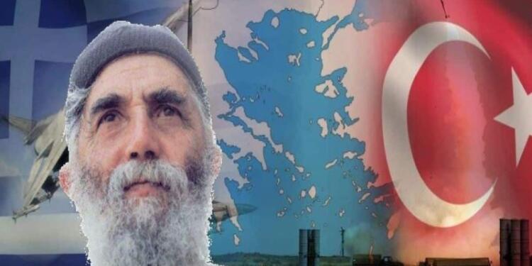 «Κεραμίδα» από προφητεία του Αγίου Παϊσίου: «Όταν οι μέρες θα πλησιάζουν τότε…»