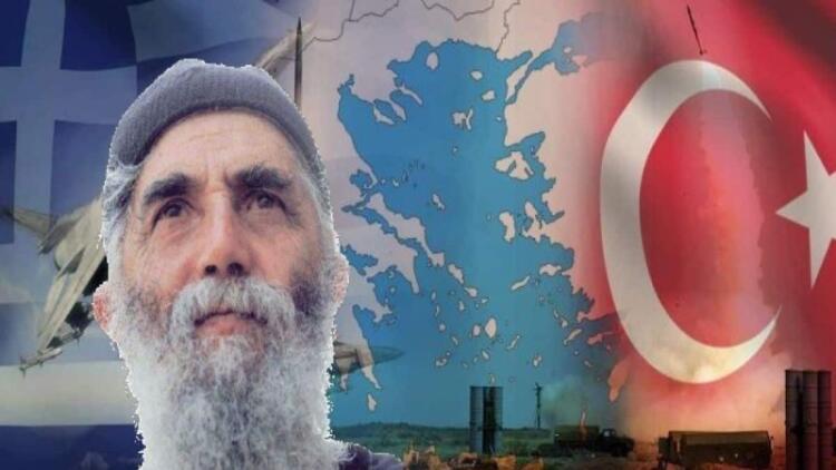 «Κεραμίδα» από προφητεία του Αγίου Παϊσίου: «Όταν οι μέρες θα πλησιάζουν τότε…»