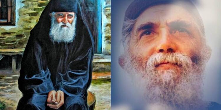 «Ράγισμα ψυχής» με προφητεία του Αγίου Παϊσίου – «Ήδη έχει αρχίσει η αντίστροφη μέτρηση…»