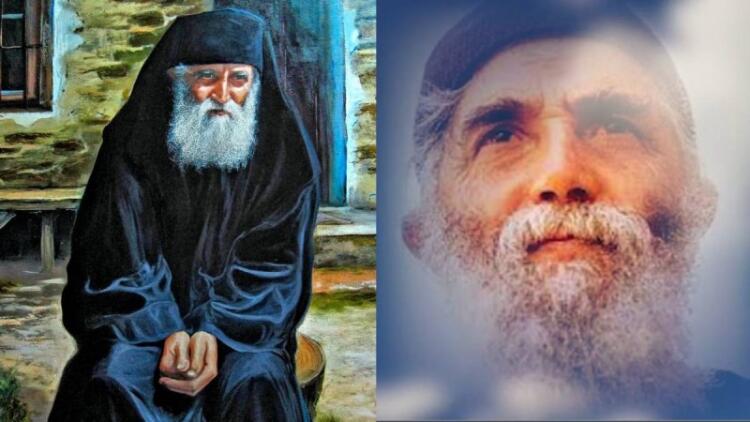 «Ράγισμα ψυχής» με προφητεία του Αγίου Παϊσίου – «Ήδη έχει αρχίσει η αντίστροφη μέτρηση…»