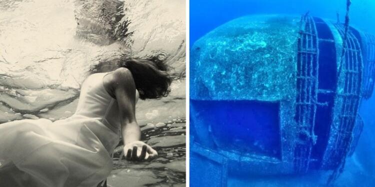 «Η ζωή μου βυθίστηκε μαζί του στο ναυάγιο του Σάμινα»: Η ιστορία της γυναίκας που θα σας κάνει να δακρύσετε