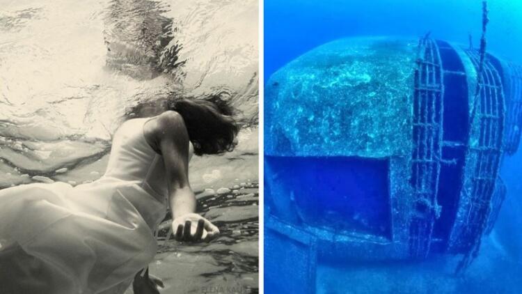 «Η ζωή μου βυθίστηκε μαζί του στο ναυάγιο του Σάμινα»: Η ιστορία της γυναίκας που θα σας κάνει να δακρύσετε