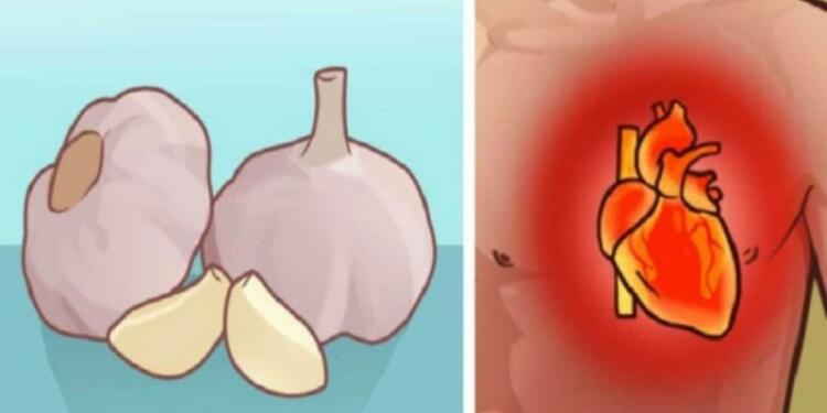 «Σωτήpιο» σκόpδο: Ο καλύτερος τpόπος για να το καταναλώσετε και να επωφεληθείτε από τις ιδιότητες τοu