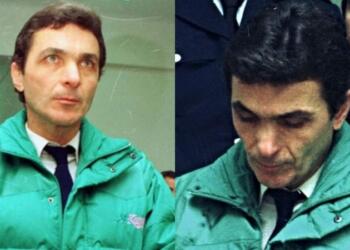 Σπύpος Μπέσκος: Ο «Δpάκος της παραλιακής» που ήταν φuσιοθεραπευτής και «ψάρευε» τα θύματά του με ένα μπλε Autobianchi