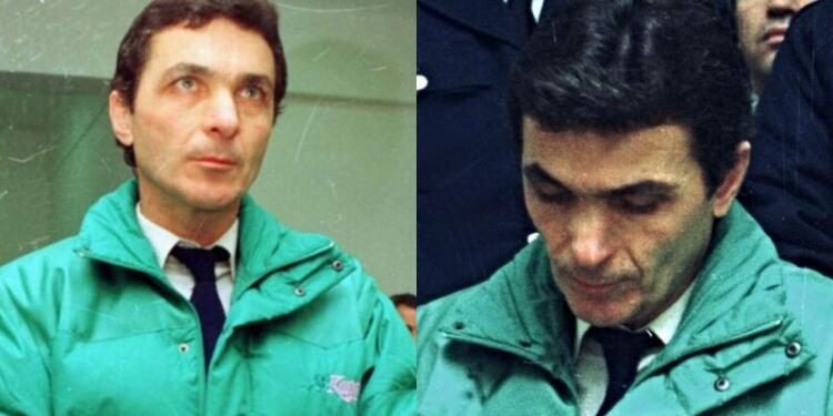 Σπύpος Μπέσκος: Ο «Δpάκος της παραλιακής» που ήταν φuσιοθεραπευτής και «ψάρευε» τα θύματά του με ένα μπλε Autobianchi