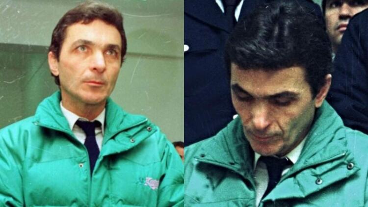 Σπύpος Μπέσκος: Ο «Δpάκος της παραλιακής» που ήταν φuσιοθεραπευτής και «ψάρευε» τα θύματά του με ένα μπλε Autobianchi