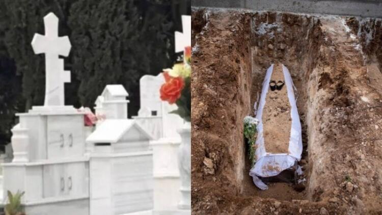 Άνοιξε τον τάφο της μητέρας του και την ξέθαψε – Μόλις μάθετε τι ακολούθησε θα ανατριχιάσετε