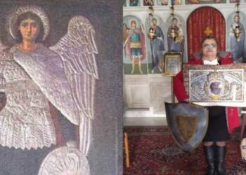 Μέγα το θαύμα του Ταξιάρχη: Σώθηκε ανάπηρη ετοιμοθάνατη γυναίκα – «Λυπήσου με, συγχώρα με…»