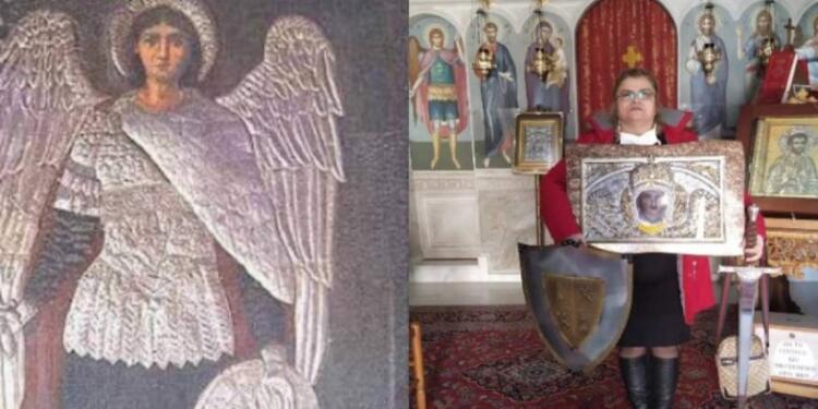 Μέγα το θαύμα του Ταξιάρχη: Σώθηκε ανάπηρη ετοιμοθάνατη γυναίκα – «Λυπήσου με, συγχώρα με…»