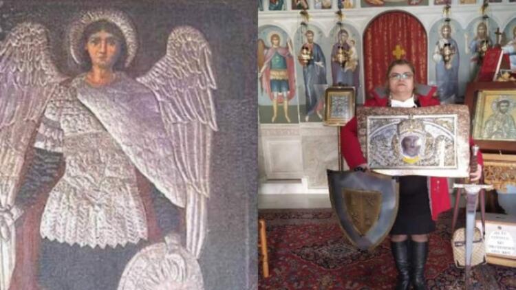 Μέγα το θαύμα του Ταξιάρχη: Σώθηκε ανάπηρη ετοιμοθάνατη γυναίκα – «Λυπήσου με, συγχώρα με…»