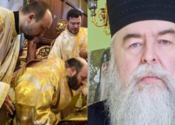 Σπουδαίο σημάδι: «Υπηρετώ ως ιερέας για πάνω από 30 χρόνια – Αυτό το θαύμα δεν έχει ειπωθεί ποτέ δημοσίως»