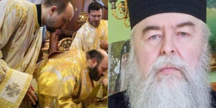 Σπουδαίο σημάδι: «Υπηρετώ ως ιερέας για πάνω από 30 χρόνια – Αυτό το θαύμα δεν έχει ειπωθεί ποτέ δημοσίως»