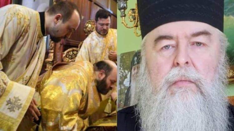 Σπουδαίο σημάδι: «Υπηρετώ ως ιερέας για πάνω από 30 χρόνια – Αυτό το θαύμα δεν έχει ειπωθεί ποτέ δημοσίως»