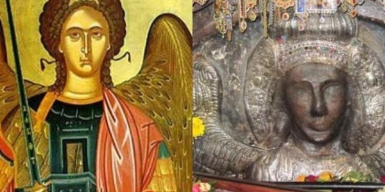 «Καθημερινά σταυρωνόμουν με το λαδάκι του Ταξιάρχη και έπινα αγιασμό»: Η αποκάλυψη θαύματος από πιστό