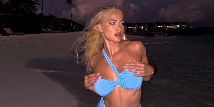 Ιωάννα Τούνη: Viral στο Twitter επειδή φοβήθηκε μην ξεσπάσει 4ος Παγκόσμιος Πόλεμος