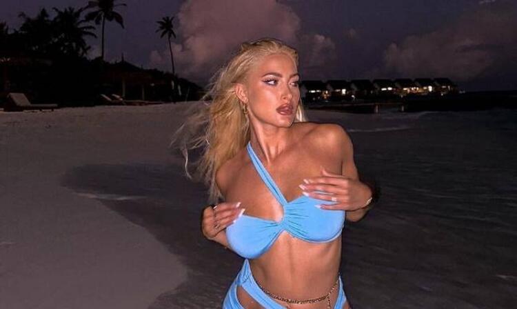 Ιωάννα Τούνη: Viral στο Twitter επειδή φοβήθηκε μην ξεσπάσει 4ος Παγκόσμιος Πόλεμος