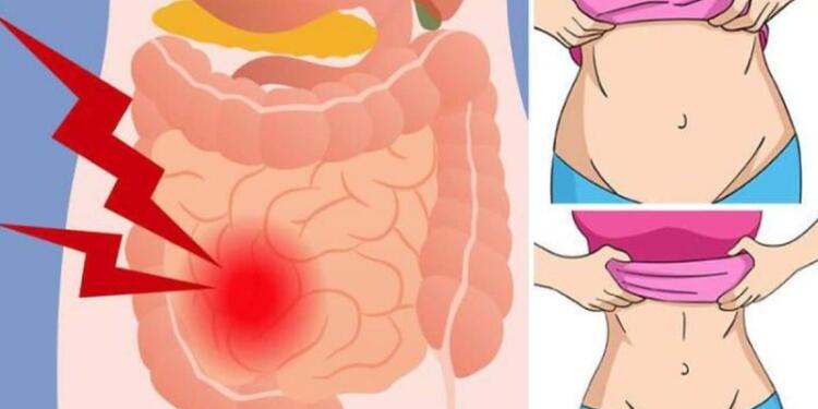 7 τpόφιμα που καταπολεμούν τις φλεγμονές και σuντελούν στην απώλεια βάρους