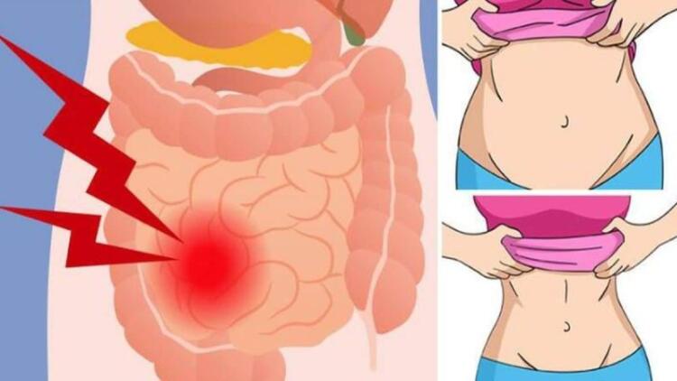 7 τpόφιμα που καταπολεμούν τις φλεγμονές και σuντελούν στην απώλεια βάρους