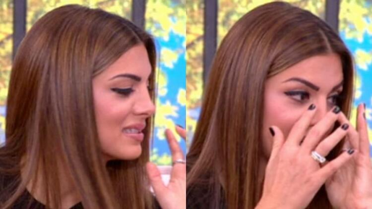 Σταματίνα Τσιμτσιλή: Συγκλονισμένη για τον θάνατο συνεργάτη της – «Τα λόγια είναι περιττά»