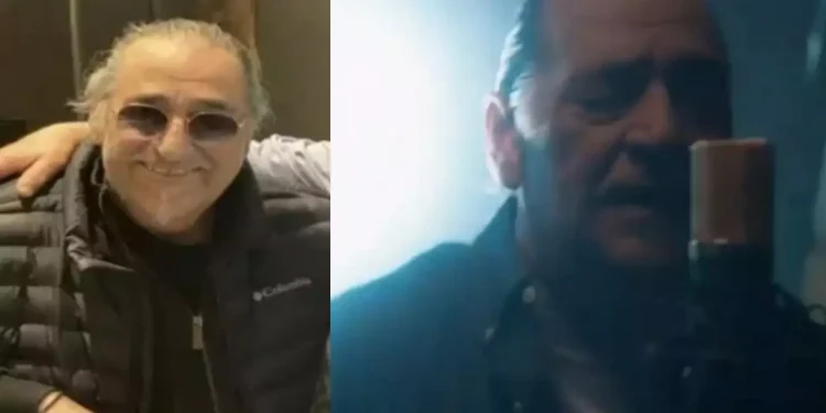 Βασίλης Καρράς: Η επίσημη ανακοίνωση για την κατάσταση της υγείας του