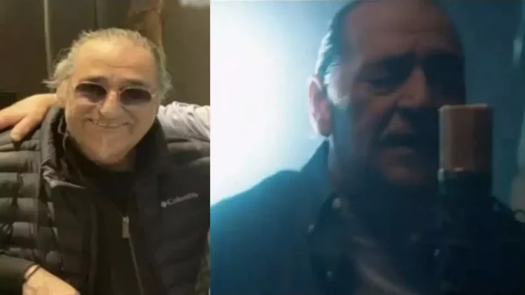 Βασίλης Καρράς: Η επίσημη ανακοίνωση για την κατάσταση της υγείας του