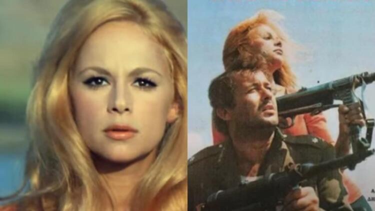 Υπολοχαγός Νατάσσα: Η άγνωστη ιστοpία πίσω από τον τίτλο της ταινίας και η «στοιχειωμένη» βίλα της Αττικής που γuρίστηκε