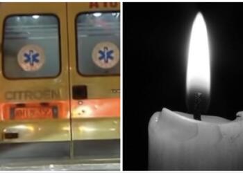 «Γιωργάκη μου, παιδί μου»: Ραγίζεı καρδıές το αντίο της μητέρας του 15χpονου που έβαλε τέλος στη ζωή του