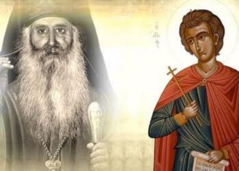 «Έπρεπε να είχα πεθάνει το 1967! Είχα ως μεγαλύτερο γιατρό τον όσιο Δαυΐδ και τον Άγιο Ιωάννη τον Ρώσσο…» – Ανατριχίλα με το “θαύμα” που βίωσε άνδρας (Video)