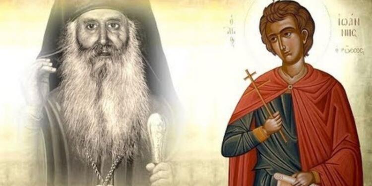 «Έπρεπε να είχα πεθάνει το 1967! Είχα ως μεγαλύτερο γιατρό τον όσιο Δαυΐδ και τον Άγιο Ιωάννη τον Ρώσσο…» – Ανατριχίλα με το “θαύμα” που βίωσε άνδρας (Video)