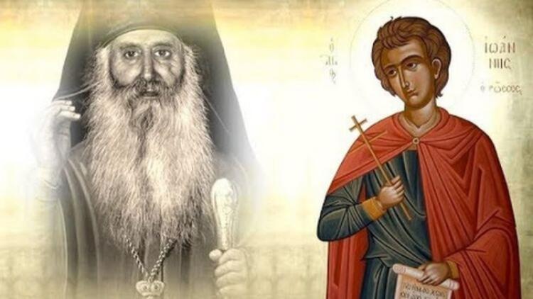 «Έπρεπε να είχα πεθάνει το 1967! Είχα ως μεγαλύτερο γιατρό τον όσιο Δαυΐδ και τον Άγιο Ιωάννη τον Ρώσσο…» – Ανατριχίλα με το “θαύμα” που βίωσε άνδρας (Video)