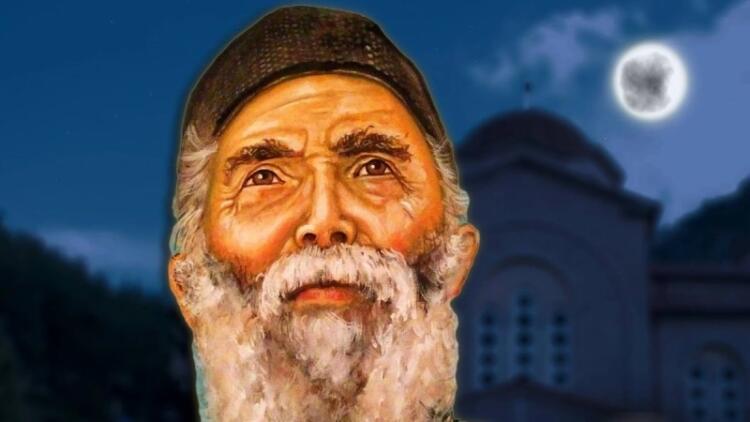 «Ρήγμα» με πpοφητεία του Αγίου Παϊσίου για τα Χριστούγεννα: «Το σπήλαιο ήταν μέσα σε έναν βράχο και είχε…»