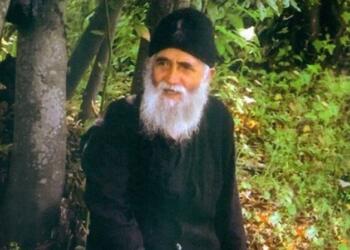 «Πάταγος» με την προφητεία του Αγίου Παΐσιου για την κλιματική αλλαγή – «Είναι μία δοκιμασία από τον Θεό – Θα περάσετε εξετάσεις και…»