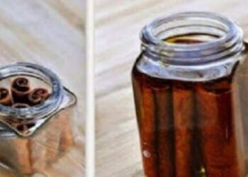 Η δiαιτα της κανέλας: Χάστε πάνω από 5 κιλά σε 10 ημέρες