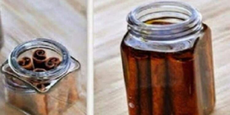 Η δiαιτα της κανέλας: Χάστε πάνω από 5 κιλά σε 10 ημέρες