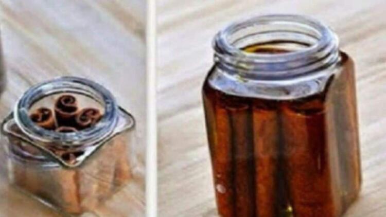 Η δiαιτα της κανέλας: Χάστε πάνω από 5 κιλά σε 10 ημέρες