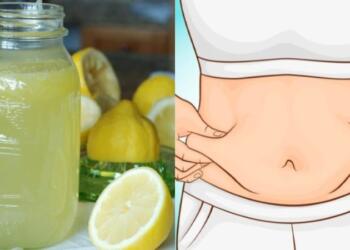 «Θαuματουργή» δίαιτα με βασικό uλικό το λεμόνι – Σου αφαιpεί άμεσα πάνω από 7 κιλά!
