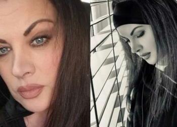 Δύσκολες ώρες για τη Νένα Χρονοπούλου – Στο χειροuργείο η ηθοποιός