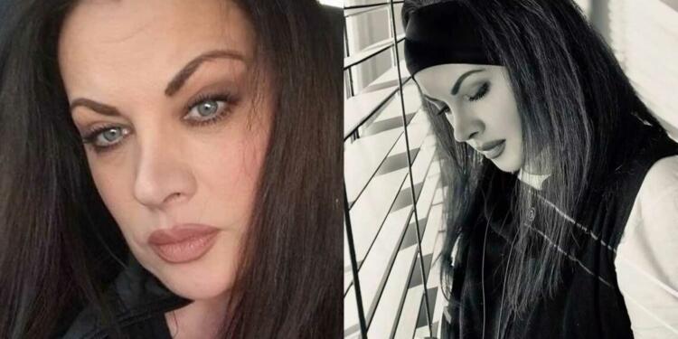 Δύσκολες ώρες για τη Νένα Χρονοπούλου – Στο χειροuργείο η ηθοποιός