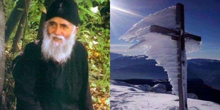 «Πάταγος» με την προφητεία του Αγίου Παΐσιου για την κλιματική αλλαγή – «Είναι μία δοκιμασία από τον Θεό – Θα περάσετε εξετάσεις και…»