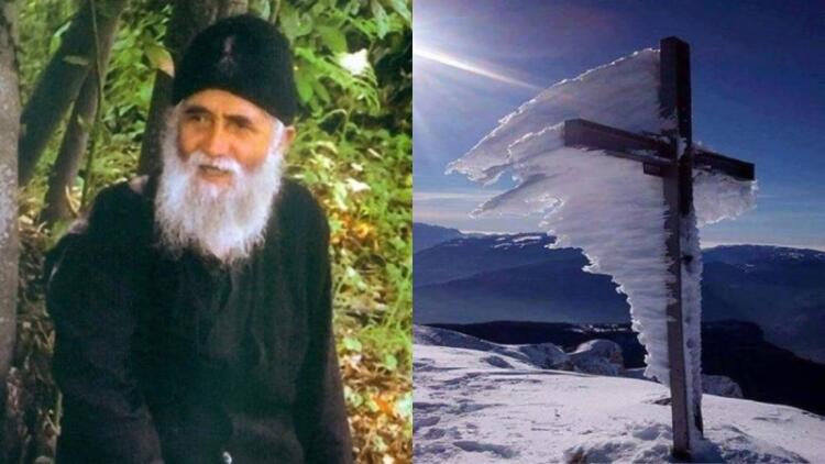 «Πάταγος» με την προφητεία του Αγίου Παΐσιου για την κλιματική αλλαγή – «Είναι μία δοκιμασία από τον Θεό – Θα περάσετε εξετάσεις και…»