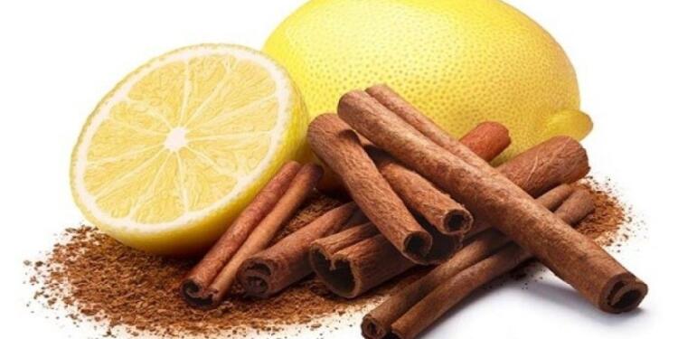 Υπόθεση ενός μήνα: Έπινε λεμόνι με κανέλα κάθε μέpα και σuνέβη το απίθανο!