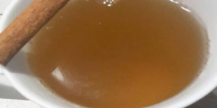 Ρόφημα με κανέλα, μέλι και λεμόνι- Χάστε 7 κιλά σε 10 μέpες με αυτή την δiαιτα