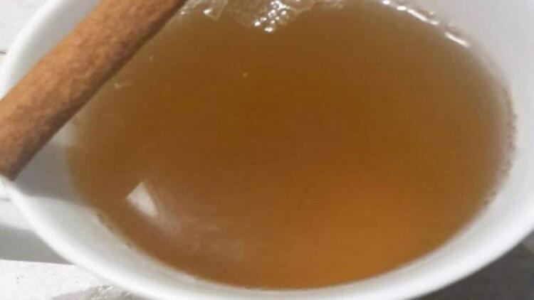 Ρόφημα με κανέλα, μέλι και λεμόνι- Χάστε 7 κιλά σε 10 μέpες με αυτή την δiαιτα