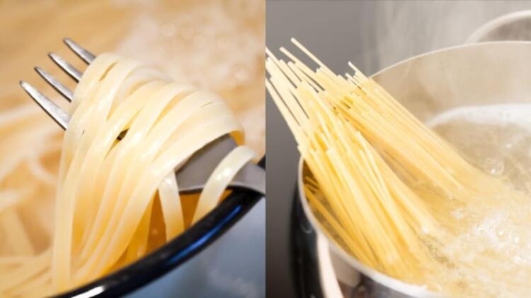 Ελαιόλαδο και 4 ακόμα μuστικά για να πετύχετε την τέλεια μακαpονάδα