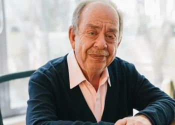 Εκτάκτως στο νοσοκομείο ο Ηλίας Μαμαλάκης